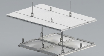 Grid Ceiling System